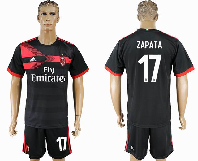 AC Milan jerseys-068